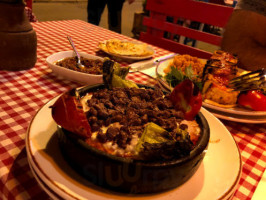 Parantez Karaköy food