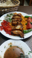 Deniz Durum Evi food