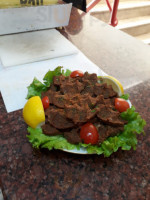 Ayder Büfe food