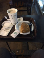 Starbucks food