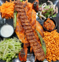 Dogan Kebap food