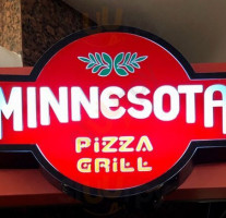 Minnesota menu