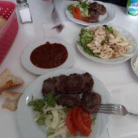 Babaeski Kırklareli Köftecisi food