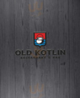 Old Kotlin food