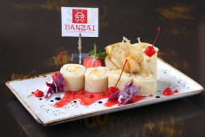 Banzai food