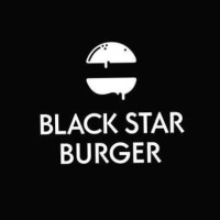 Black Star Burger menu