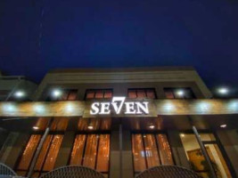 Seven menu