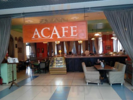 Acafe food