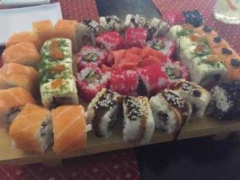 Pro Sushi food