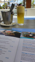 Malindi Beach Bar Restaurant menu