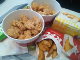 Kfc food