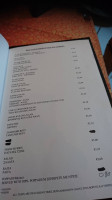 Jayanta menu