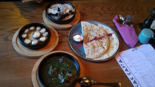 restaurant image