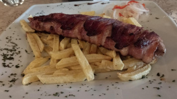 Restoran Kukurića Vrtovi food