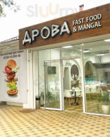 Дрова food