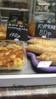 Охотничий food