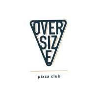Oversize Pizza Club inside