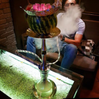 Hookah Zone ДЫМ food