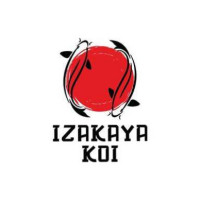 Izakaya Koi inside