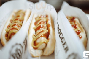 Hotdogger food