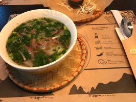 Cho Vietnamese Food food
