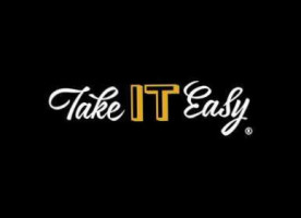 Take It Easy Centre food