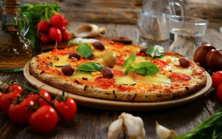 Пиццерия Итальянская Фантазия food