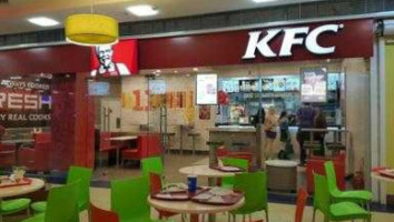 Kfc food