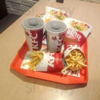 Kfc food