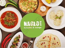 Naglo food