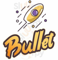 Bullet Burger food