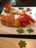 Гинза суши бар food
