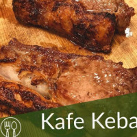 Café Kebab food