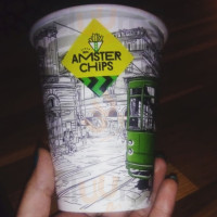Amster Chips food