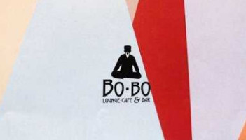 Bo-bo food