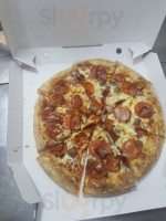 Додо Пицца food