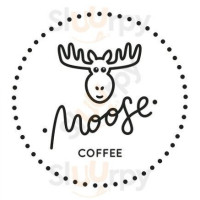 Coffee Moose food