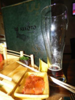 Суши бар Киото food