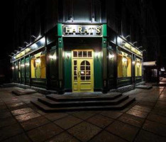 Harat 's Pub в Ульяновске Хэрат 'с паб food