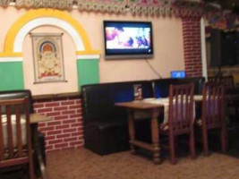 Bombay Grill (indian And European Food) inside