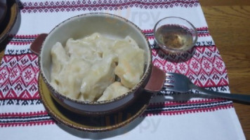 Жили Были food