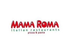Mama Roma food