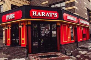 Harat 's Pub Саранск Хэрат 'с Паб food