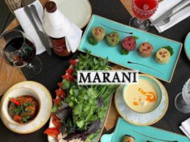 Marani food
