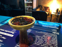 Buzzhookah inside