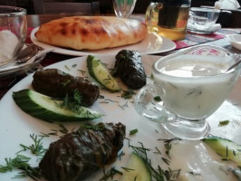 Ереван food