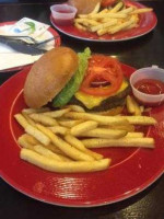 Tgi Friday's food