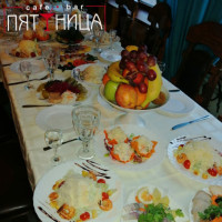 ПятницА food