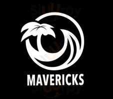 Mavericks Coffee food