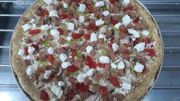 Pizzabulls Ataşehir — Atatürk Mah. food